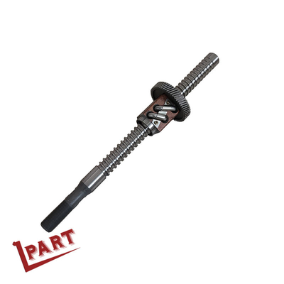 Carrello elevatore Axle Forklift Steering Rod Screw posteriore del Giappone 32911-03360