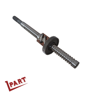 Carrello elevatore Axle Forklift Steering Rod Screw posteriore del Giappone 32911-03360