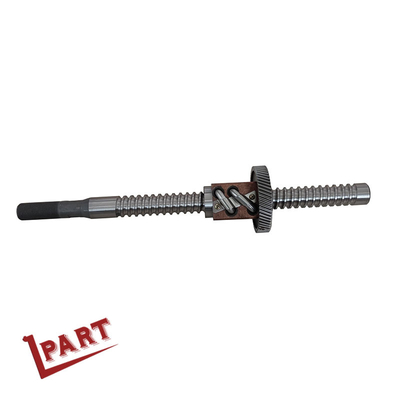 Carrello elevatore Axle Forklift Steering Rod Screw posteriore del Giappone 32911-03360