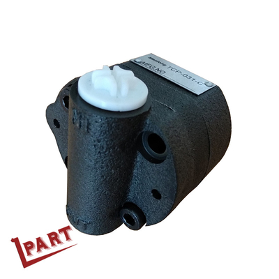 Carrello elevatore Axle Steering Hydraulic Oil Pump posteriore di 7FB 1T-3T 45540-13131-71