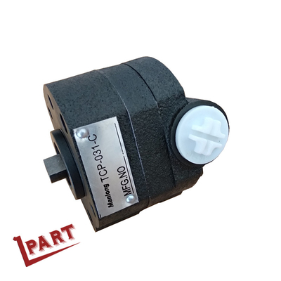 Carrello elevatore Axle Steering Hydraulic Oil Pump posteriore di 7FB 1T-3T 45540-13131-71