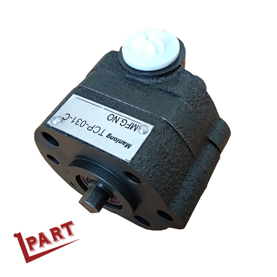 Carrello elevatore Axle Steering Hydraulic Oil Pump posteriore di 7FB 1T-3T 45540-13131-71