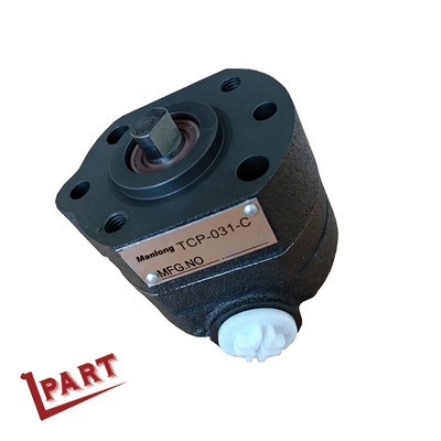Carrello elevatore Axle Steering Hydraulic Oil Pump posteriore di 7FB 1T-3T 45540-13131-71