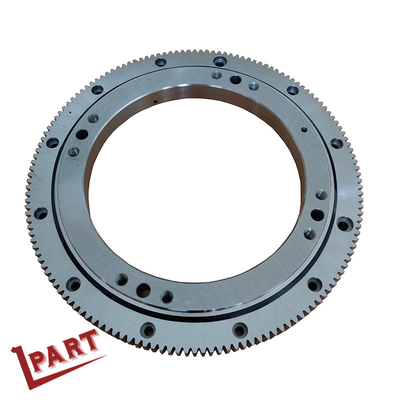 Parte diesel di originale di Linde Forklift Mast Roller Bearings 0029245027
