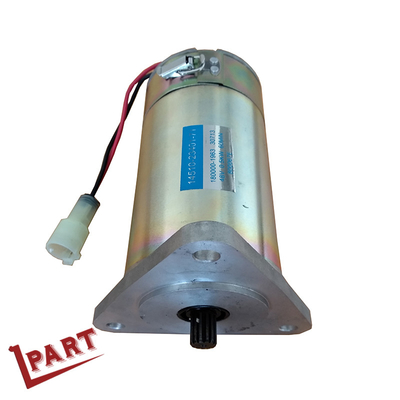 motore elettrico 6FB 14510-23401-71 del carrello elevatore della trazione di 2T 2.5T