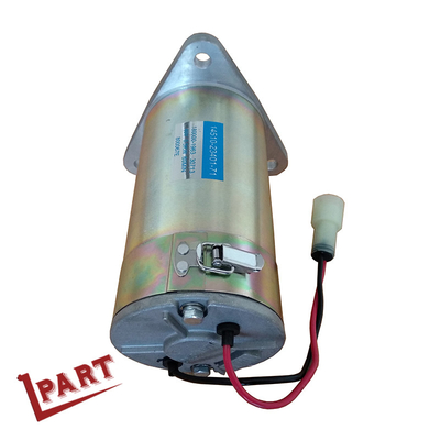 motore elettrico 6FB 14510-23401-71 del carrello elevatore della trazione di 2T 2.5T
