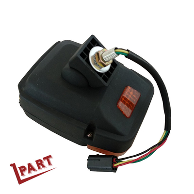 Fari 12V-48V delle luci del carrello elevatore di Amber Beacon LED