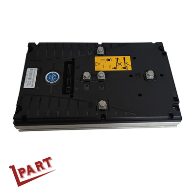 Regolatore elettrico ACT865L 80V 650A del motore del carrello elevatore
