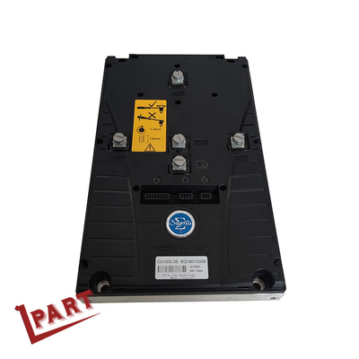 Regolatore elettrico ACT865L 80V 650A del motore del carrello elevatore