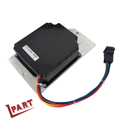 Regolatore programmabile CU109-80F del carrello elevatore del motore elettrico della direzione
