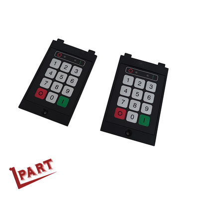 Regolatore Password Switch 29442966 del motore del carrello elevatore di BT