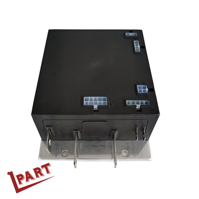 Regolatore 48V 350A del motore del carretto di golf e del carrello elevatore per il carretto di golf di Ezgo