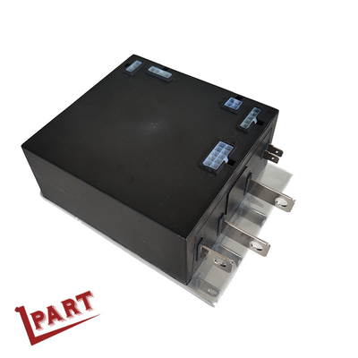 Regolatore 48V 350A del motore del carretto di golf e del carrello elevatore per il carretto di golf di Ezgo