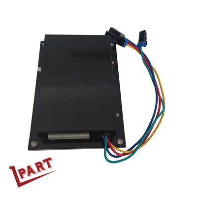 Collegamenti elettrici del regolatore 48V 5 del motore della direzione del carrello elevatore di TCM