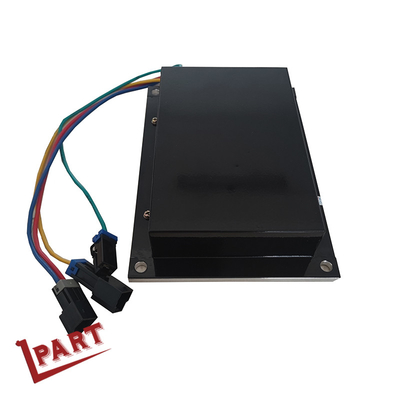 Collegamenti elettrici del regolatore 48V 5 del motore della direzione del carrello elevatore di TCM