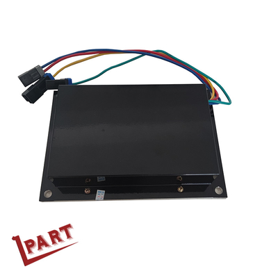 Collegamenti elettrici del regolatore 48V 5 del motore della direzione del carrello elevatore di TCM