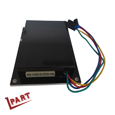 Collegamenti elettrici del regolatore 48V 5 del motore della direzione del carrello elevatore di TCM