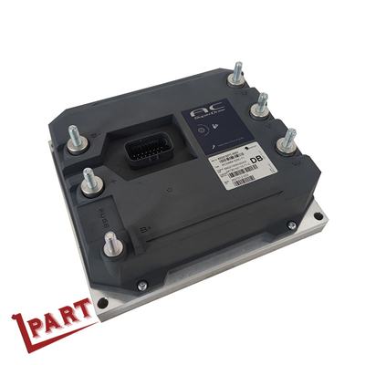 Regolatore elettrico ACS48M-525C-T1 24130-N2110-71-C del motore del carrello elevatore