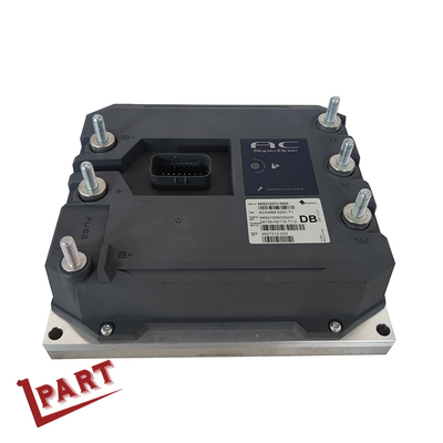 Regolatore elettrico ACS48M-525C-T1 24130-N2110-71-C del motore del carrello elevatore