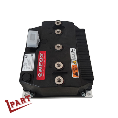 Regolatore 48L525NF-AC-46 24150-N2110-71 di Toyota del motore del carrello elevatore
