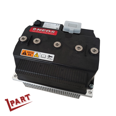 Regolatore 48L525NF-AC-46 24150-N2110-71 di Toyota del motore del carrello elevatore