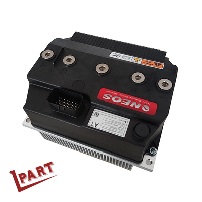 Regolatore 48L525NF-AC-46 24150-N2110-71 di Toyota del motore del carrello elevatore