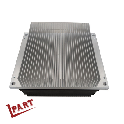 Regolatore 48L525NF-AC-46 24150-N2110-71 di Toyota del motore del carrello elevatore