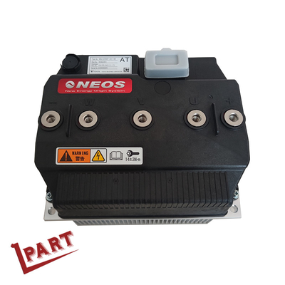 Regolatore 48L525NF-AC-46 24150-N2111-71 del motore del carrello elevatore di Toyota