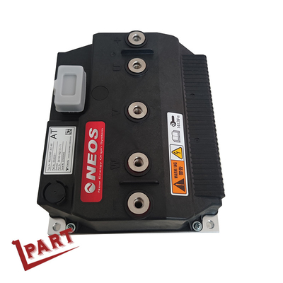 Regolatore 48L525NF-AC-46 24150-N2111-71 del motore del carrello elevatore di Toyota