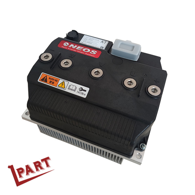 Regolatore 48L525NF-AC-46 24150-N2111-71 del motore del carrello elevatore di Toyota