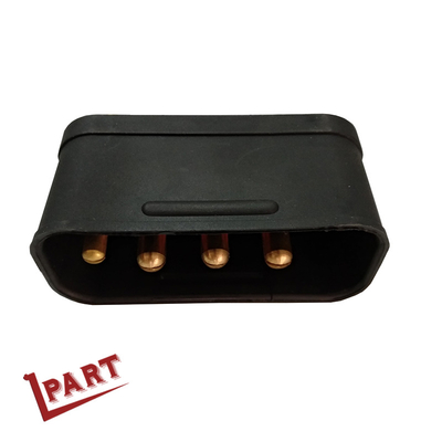 le parti acide al piombo della batteria del carrello elevatore di 24V 500A hanno messo con una garanzia da 2 anni