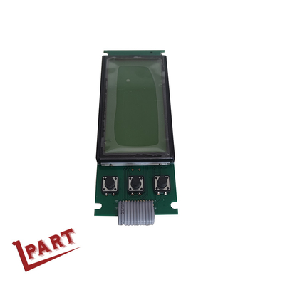 Parti originali di batteria per carrelli elevatori Toyota Display 6FB20 57190-13700-71