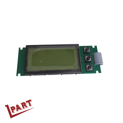 Parti originali di batteria per carrelli elevatori Toyota Display 6FB20 57190-13700-71