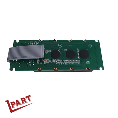 Parti originali di batteria per carrelli elevatori Toyota Display 6FB20 57190-13700-71