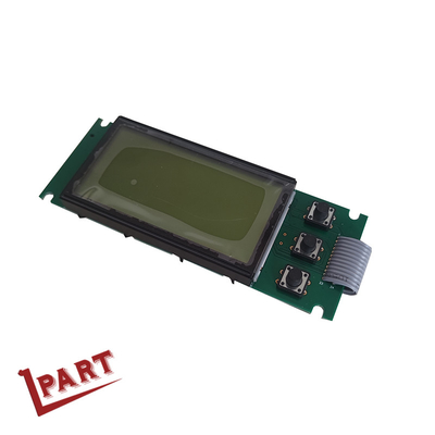 Parti originali di batteria per carrelli elevatori Toyota Display 6FB20 57190-13700-71