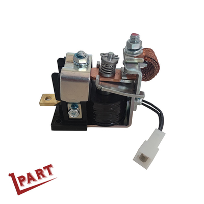24V 200A Contattore elettrico Toyota 24430-13300-71