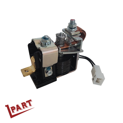 24V 200A Contattore elettrico Toyota 24430-13300-71