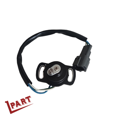 Parti di ricambio per carrelli elevatori TCM Sensore di direzione 76640012400 S-1865-0061