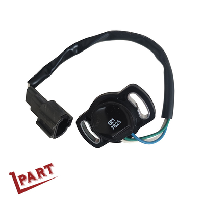 Parti di ricambio per carrelli elevatori TCM Sensore di direzione 76640012400 S-1865-0061