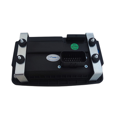 AZ4004Q Forklift Battery Parts Forklift Instrument FC9026 Smart Display 36V 48V