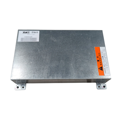 Controller del motore del carrello elevatore ad alta potenza 0 - 3000 giri al minuto 160 mm*130 mm*90 mm
