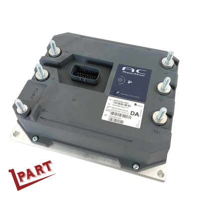 Controller di tornitura del motore Toyota 24120-N2110-71 Super Drive ACS48M-525F-T1