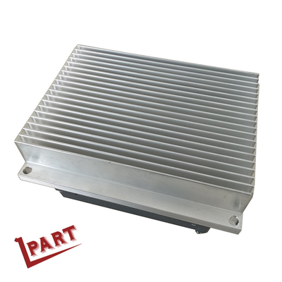 Controller di tornitura del motore Toyota 24120-N2110-71 Super Drive ACS48M-525F-T1