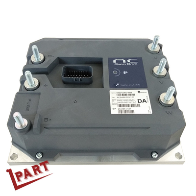 Controller di tornitura del motore Toyota 24120-N2110-71 Super Drive ACS48M-525F-T1