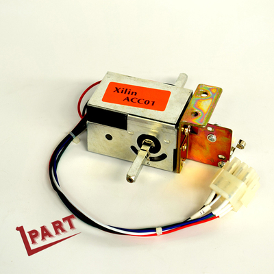 Limitatore di velocità del carrello elevatore per pneumatici 1 kg/pc