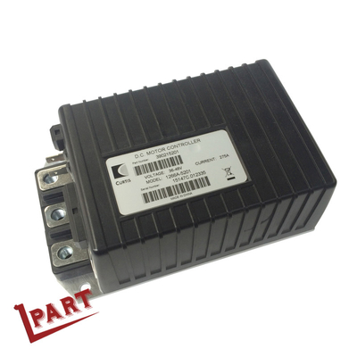 Controller motore per carrelli elevatori ad alte prestazioni Curtis Controller 1266A-5201 36-48V 275A