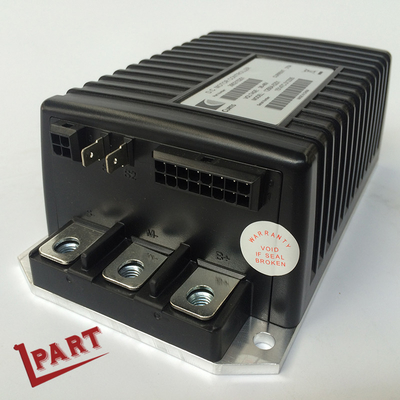 Controller motore per carrelli elevatori ad alte prestazioni Curtis Controller 1266A-5201 36-48V 275A