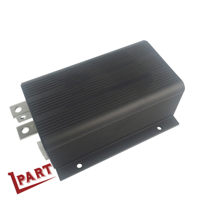 Parti di carrelli elevatori Curtis Controller 1253-4804 48V 600A Super Drive 17724705