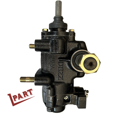 Parti di carrelli elevatori Nichiyu Valvola di sterzo Assemblaggio 32910-01521
