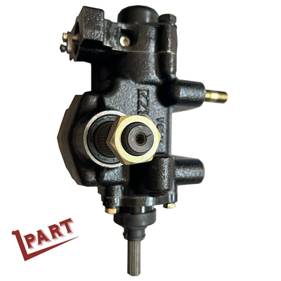 Parti di carrelli elevatori Nichiyu Valvola di sterzo Assemblaggio 32910-01521